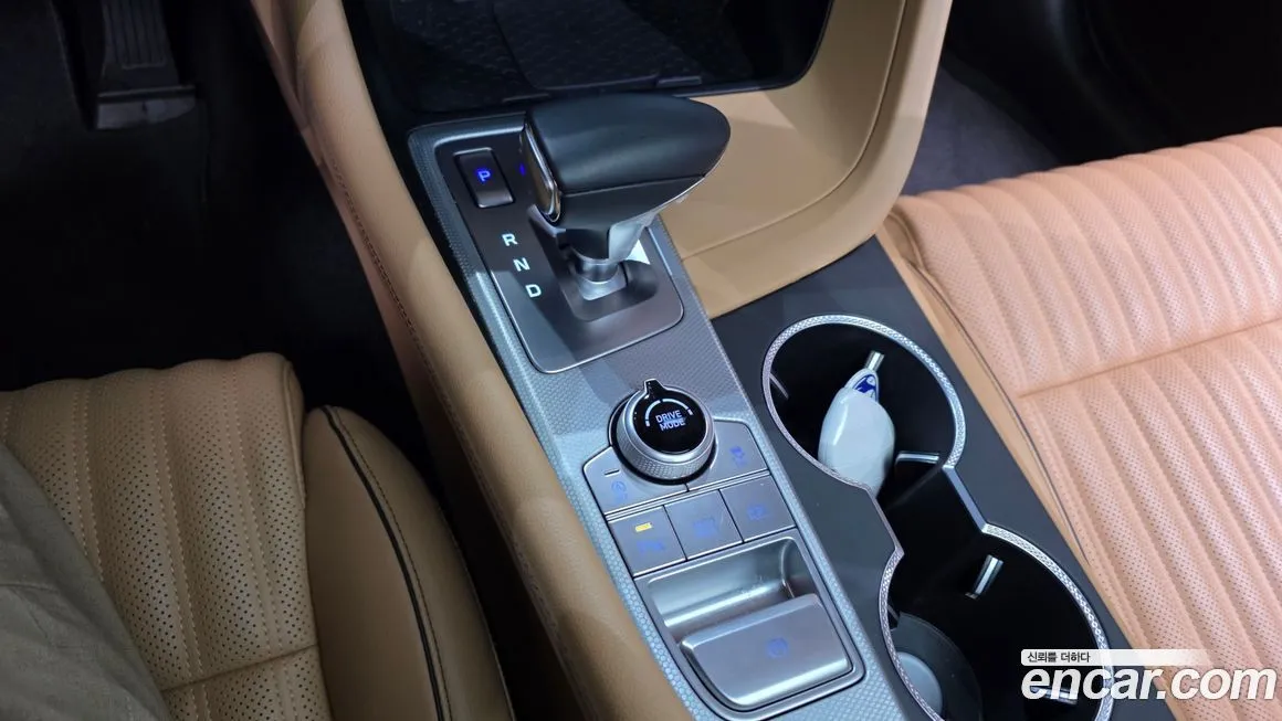 Genesis G70 2024 из KR, фото 9