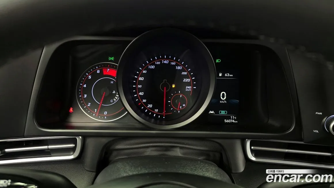 Hyundai AVANTE 2021 из KR, фото 8