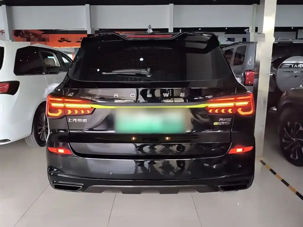 Roewe RX5 New Energy 2023 из CN, фото 8