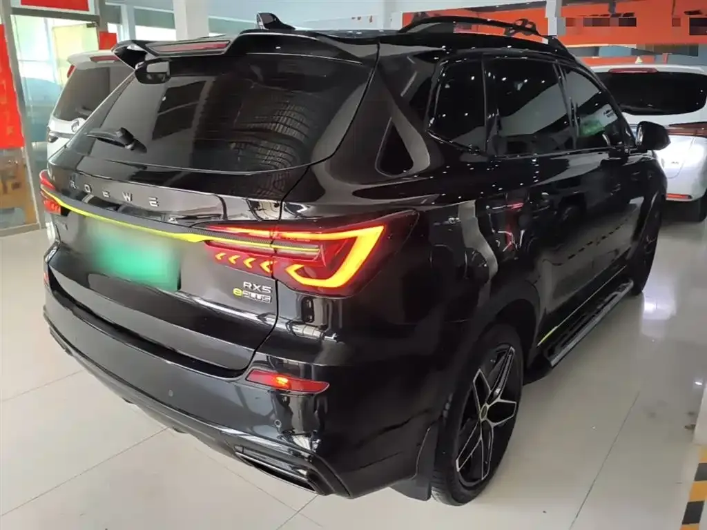 Roewe RX5 New Energy 2023 из CN, фото 7
