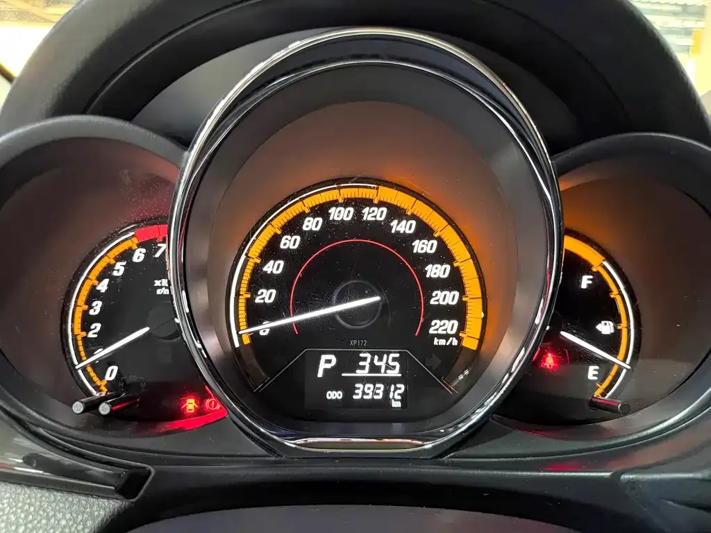 Toyota Yaris L 2022 из CN, фото 2