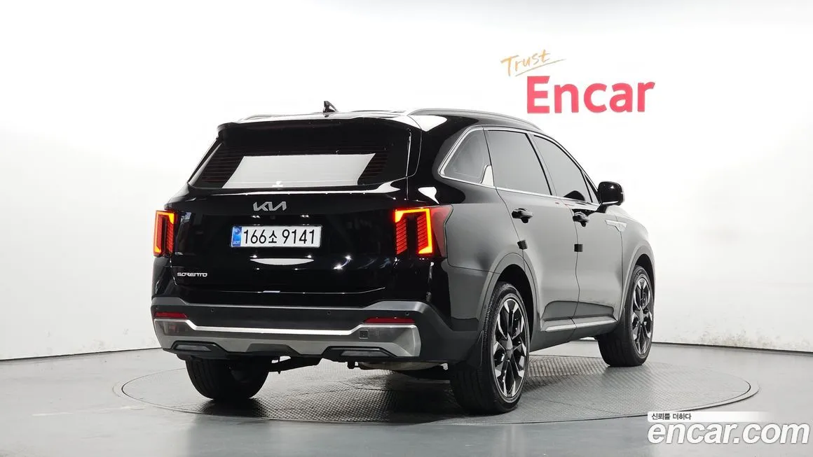 Kia Sorento — фото 3