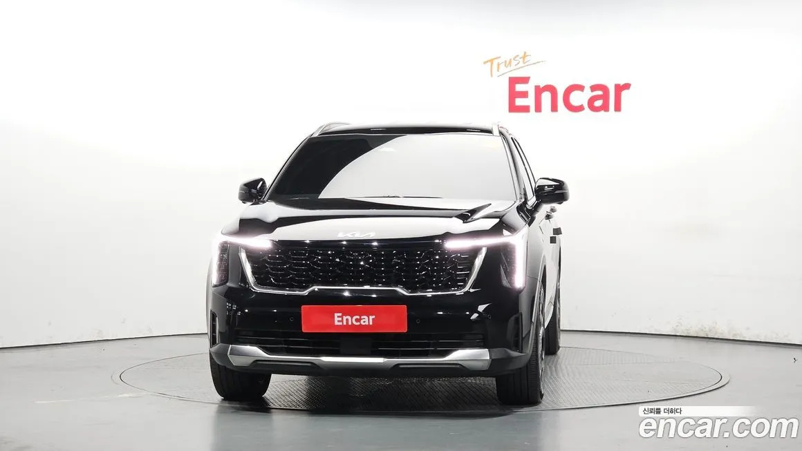 Kia Sorento — фото 5
