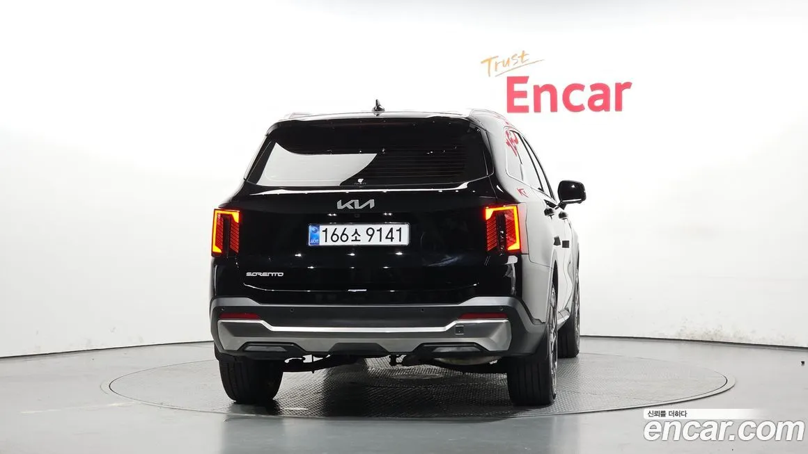 Kia Sorento — фото 4
