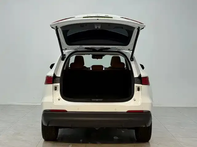 Haval H6L 2025 из CN, фото 2