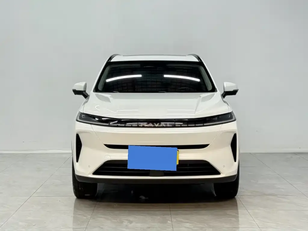 Haval H6L 2025 из CN, фото 6