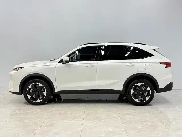 Haval H6L 2025 из CN, фото 10