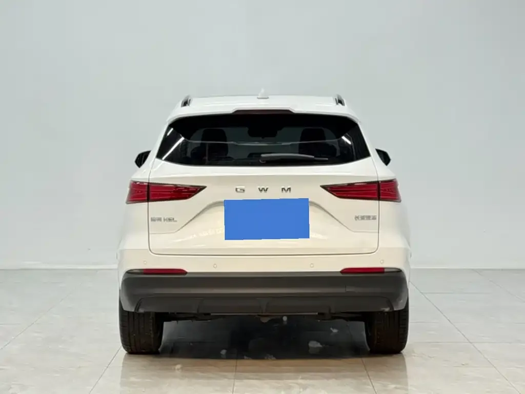 Haval H6L 2025 из CN, фото 8