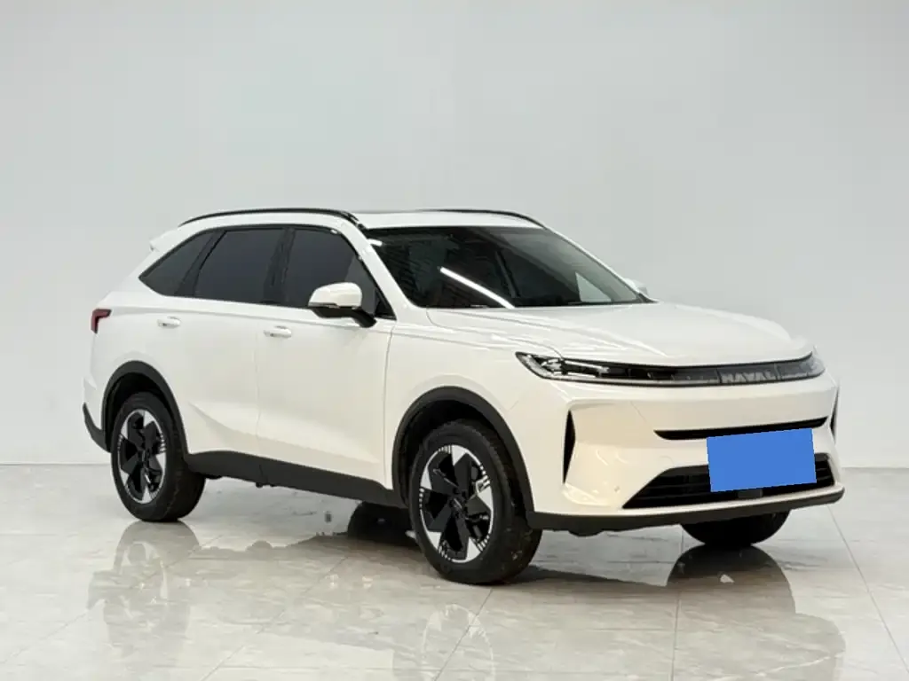 Haval H6L 2025 из CN, фото 7