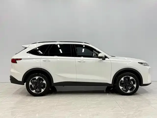 Haval H6L 2025 из CN, фото 4
