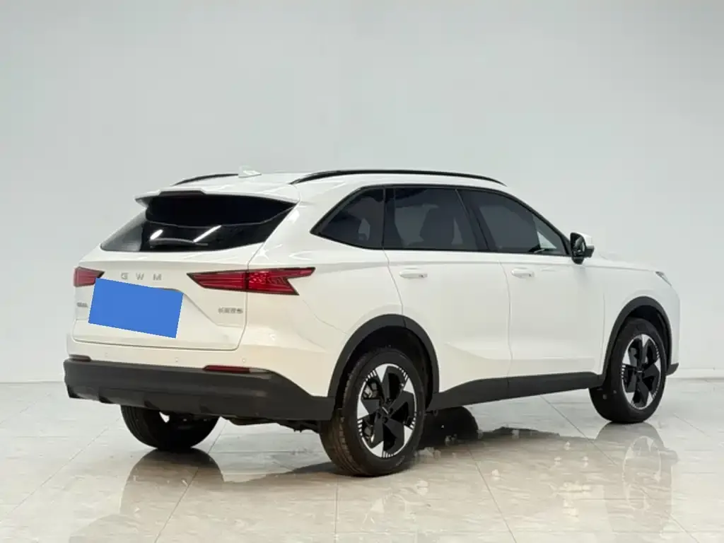 Haval H6L 2025 из CN, фото 5