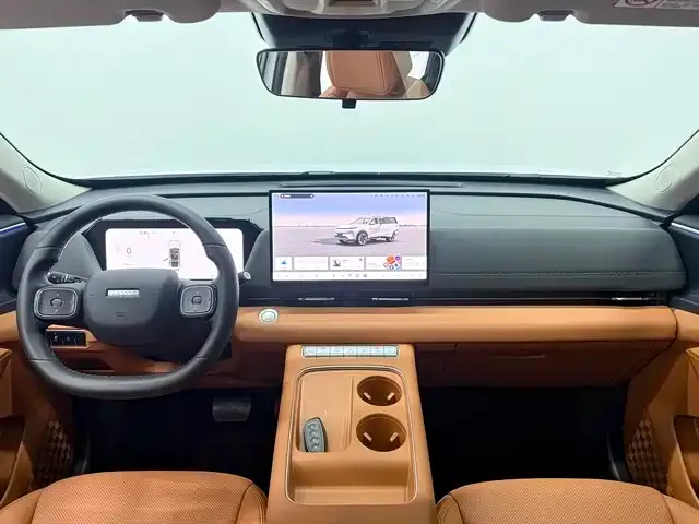 Haval H6L 2025 из CN, фото 3