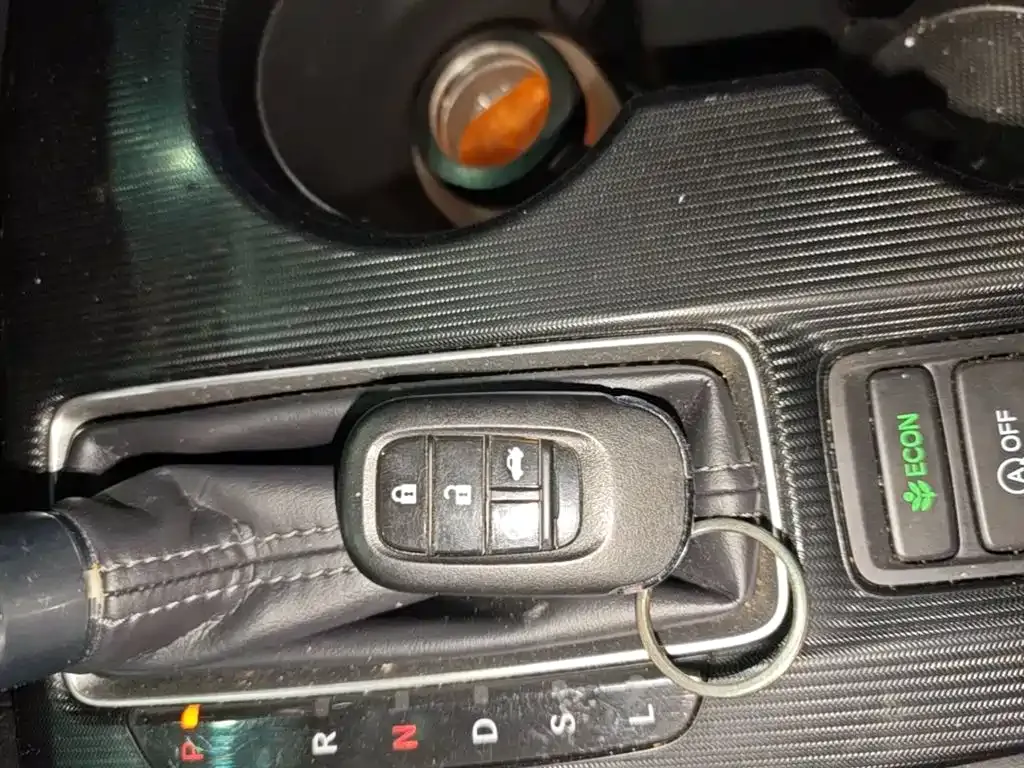 Honda Civic — фото 9