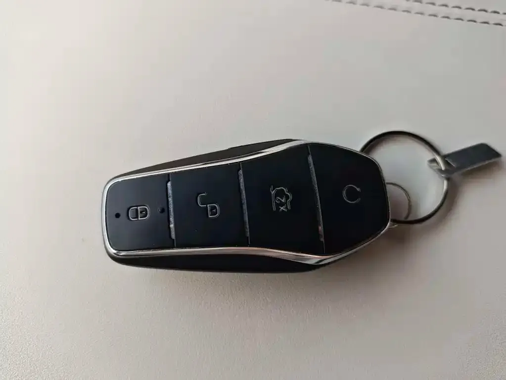 BYD Seal 06 2024 из CN, фото 7