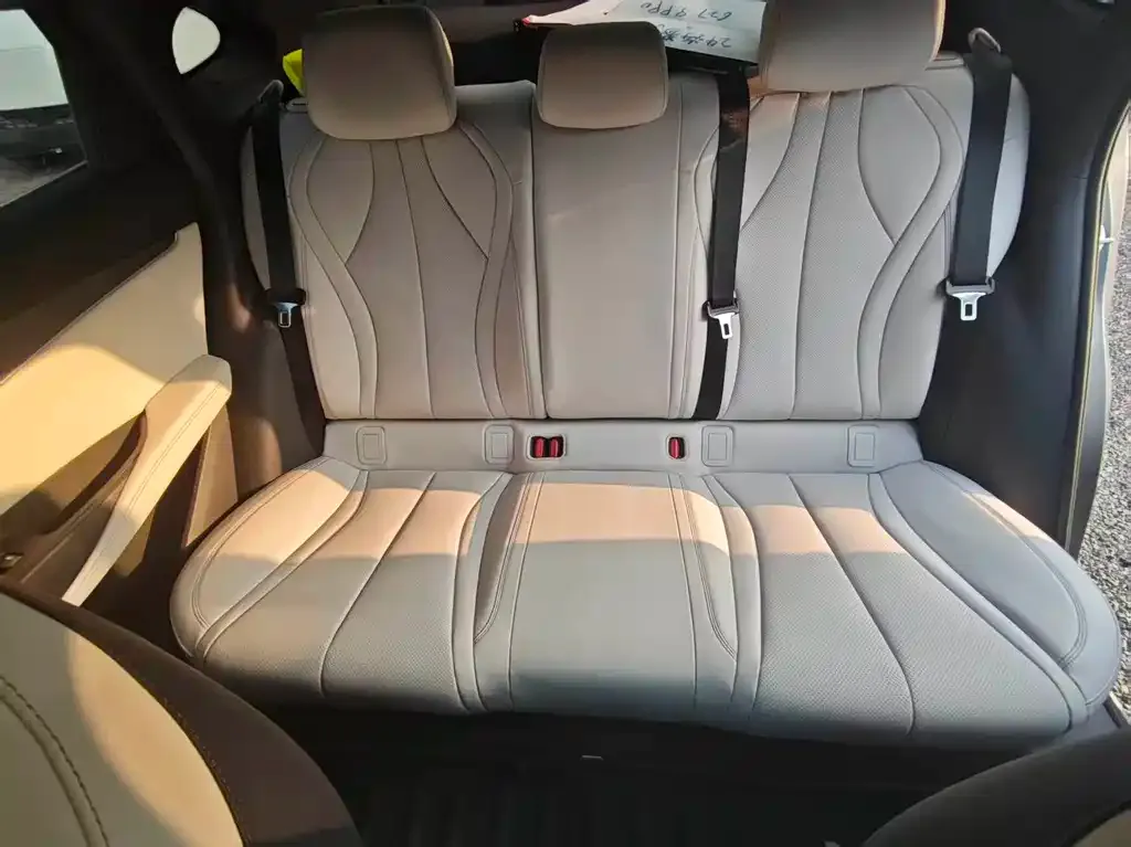 BYD Seal 06 2024 из CN, фото 8