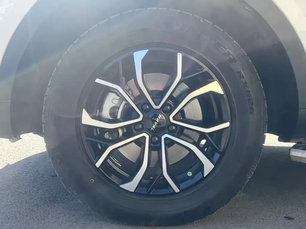 Haval H6 2022 из CN, фото 6