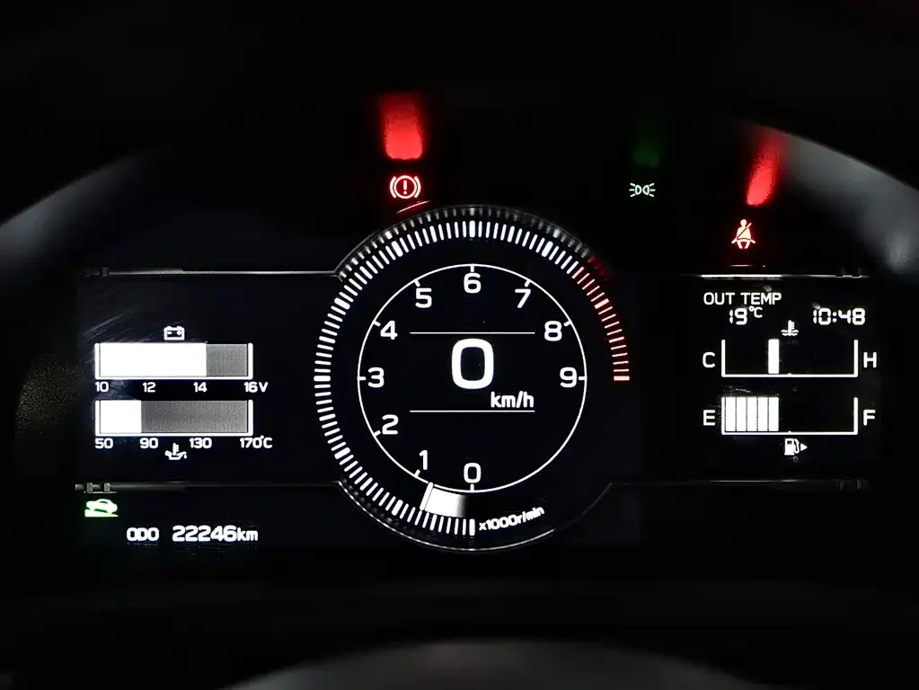 Subaru BRZ 2023 из CN, фото 6