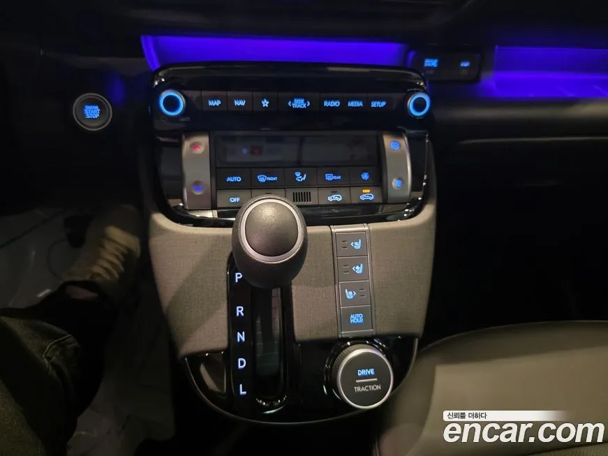 Hyundai Casper 2025 из KR, фото 4