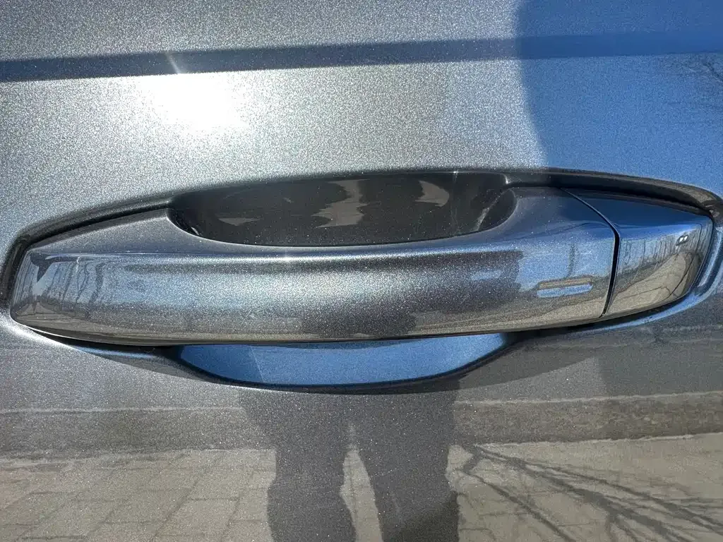 Audi Q3 2022 из CN, фото 6