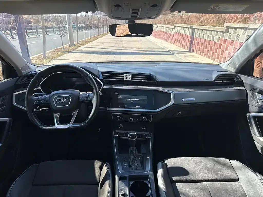 Audi Q3 2022 из CN, фото 5