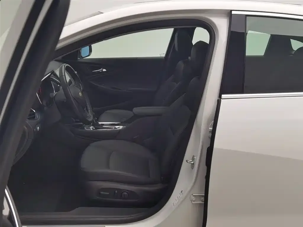 Chevrolet Malibu XL 2023 из CN, фото 7