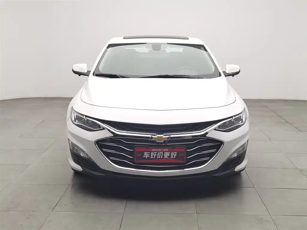Chevrolet Malibu XL 2023 из CN, фото 3