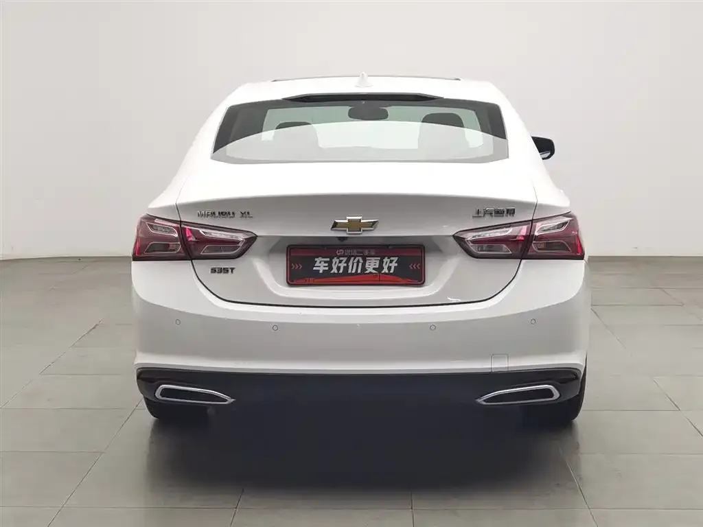 Chevrolet Malibu XL 2023 из CN, фото 8