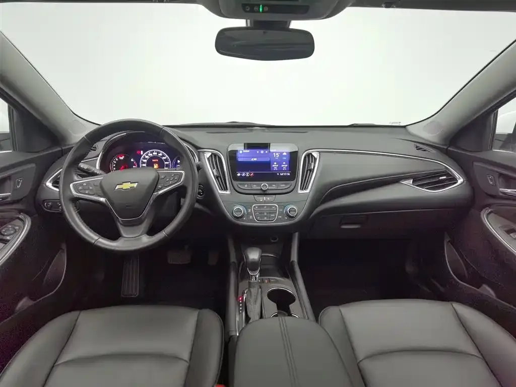 Chevrolet Malibu XL 2023 из CN, фото 4