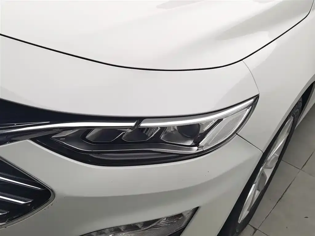 Chevrolet Malibu XL 2023 из CN, фото 6