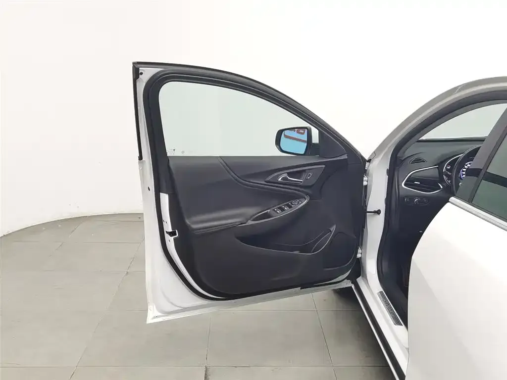 Chevrolet Malibu XL 2023 из CN, фото 5