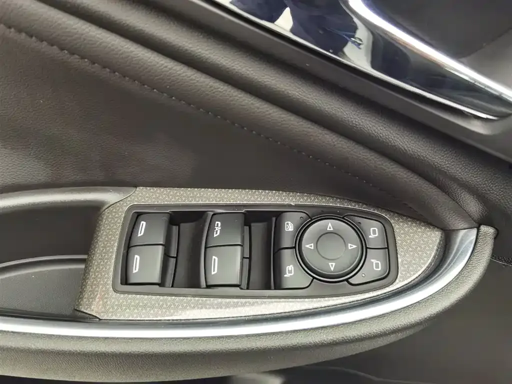 Chevrolet Malibu XL 2023 из CN, фото 10