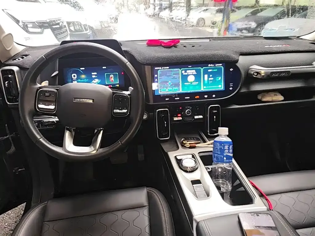 Haval Big Dog 2023 из CN, фото 2