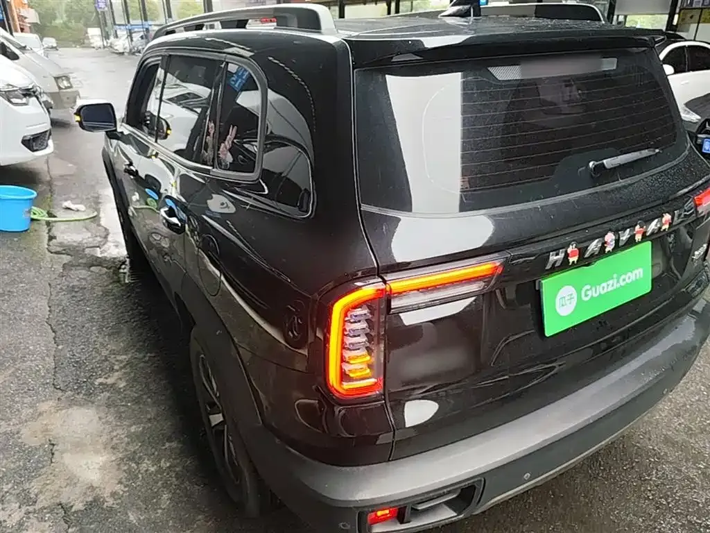 Haval Big Dog 2023 из CN, фото 6