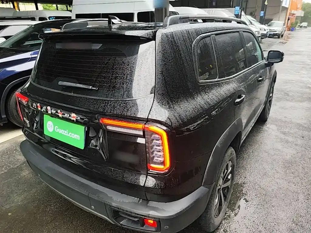 Haval Big Dog 2023 из CN, фото 3
