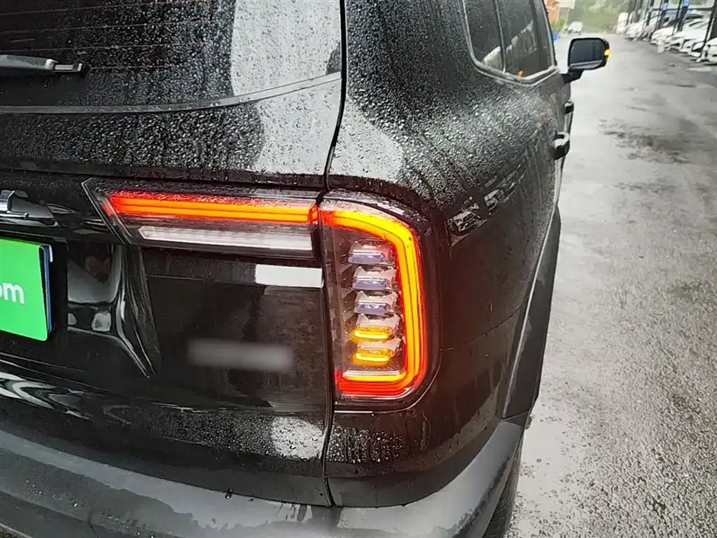 Haval Big Dog 2023 из CN, фото 8