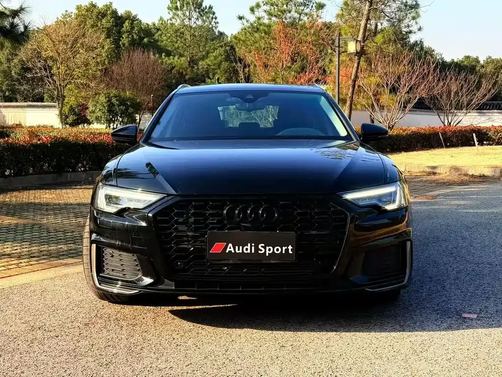 Audi A6 (Import) 2021 из CN, фото 7
