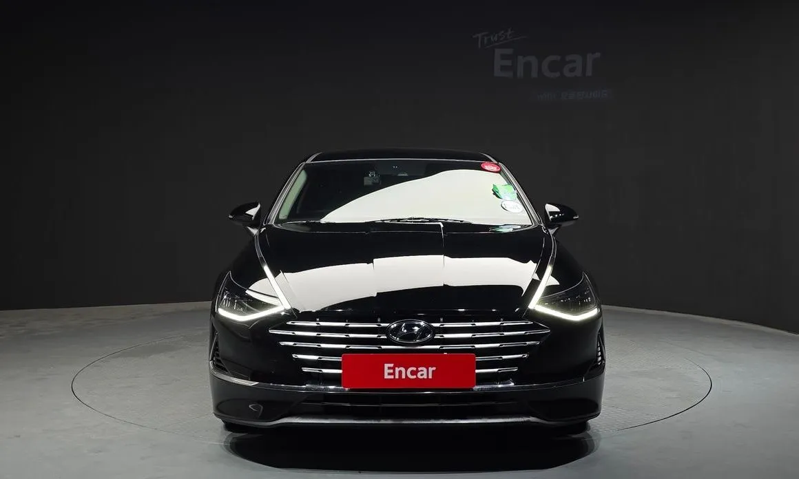 Hyundai Sonata 2023 из KR, фото 3