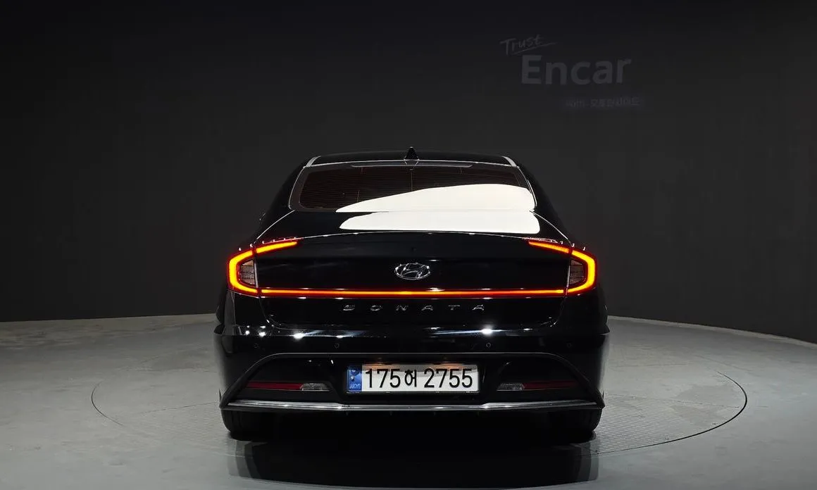 Hyundai Sonata 2023 из KR, фото 5