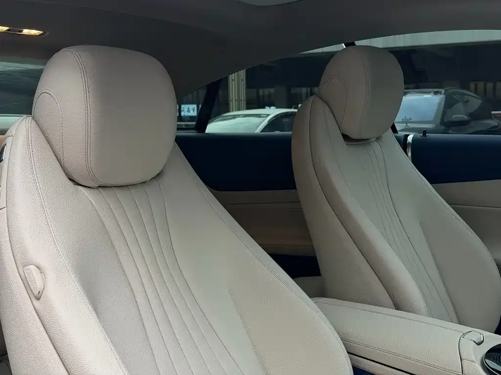 Mercedes-Benz E-Class (Import) 2021 из CN, фото 8