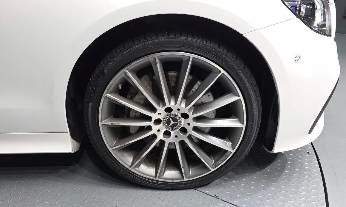 Mercedes-Benz E-Class 2021 из KR, фото 3