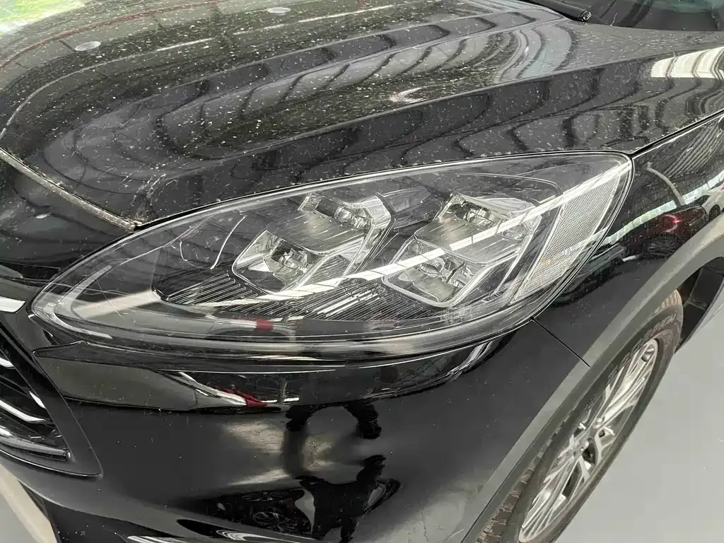 Ford Escape 2023 из CN, фото 4