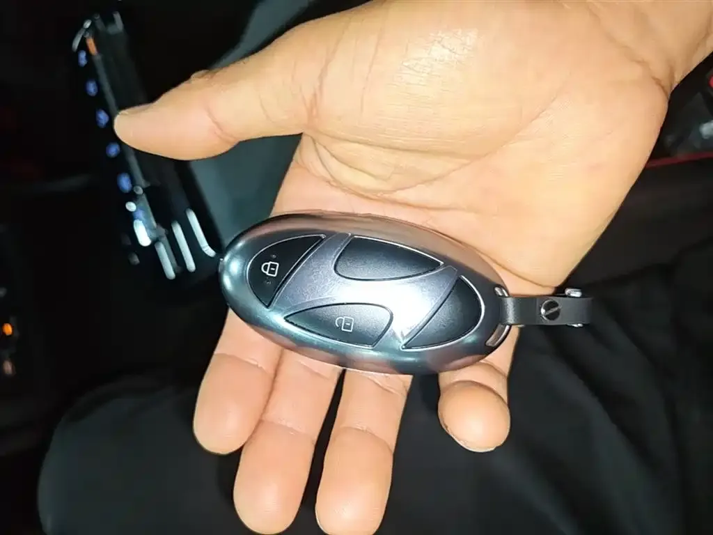 Hyundai Tucson — фото 3
