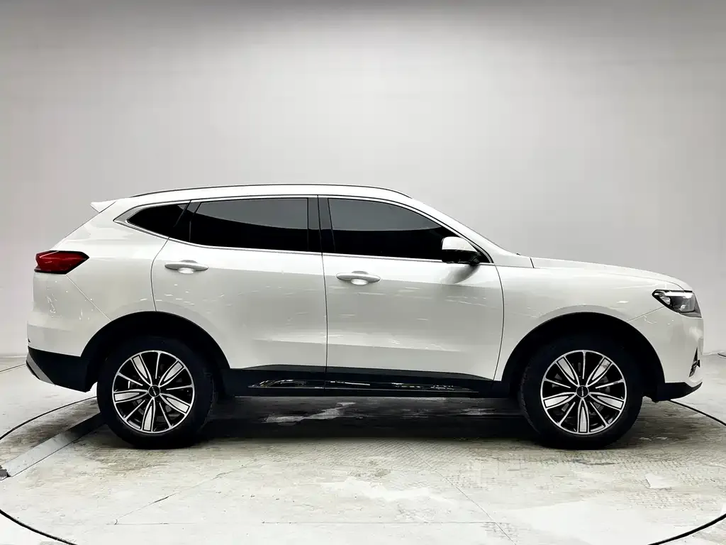Haval H6 — фото 2