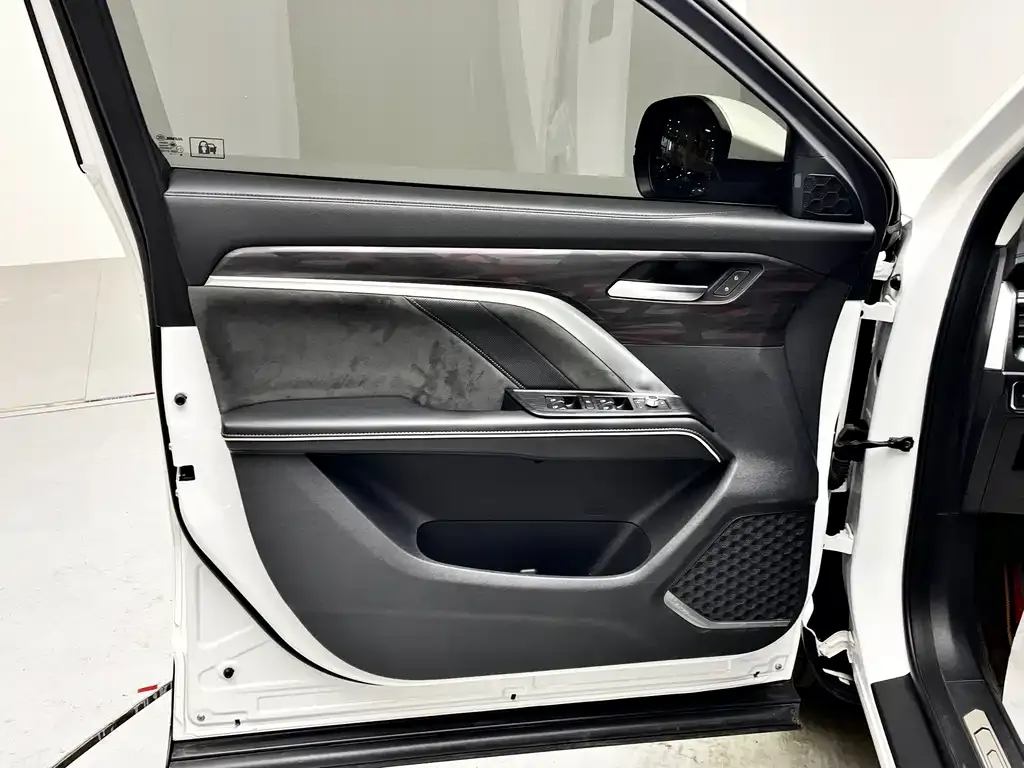 Haval H6 — фото 10