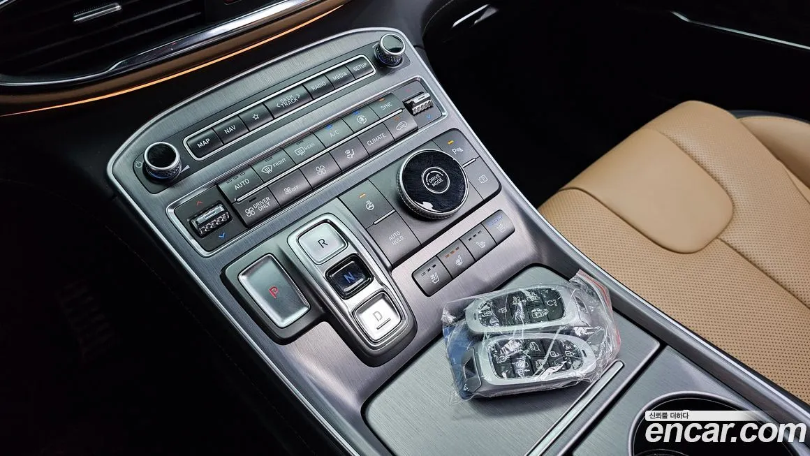 Hyundai Santafe — фото 9