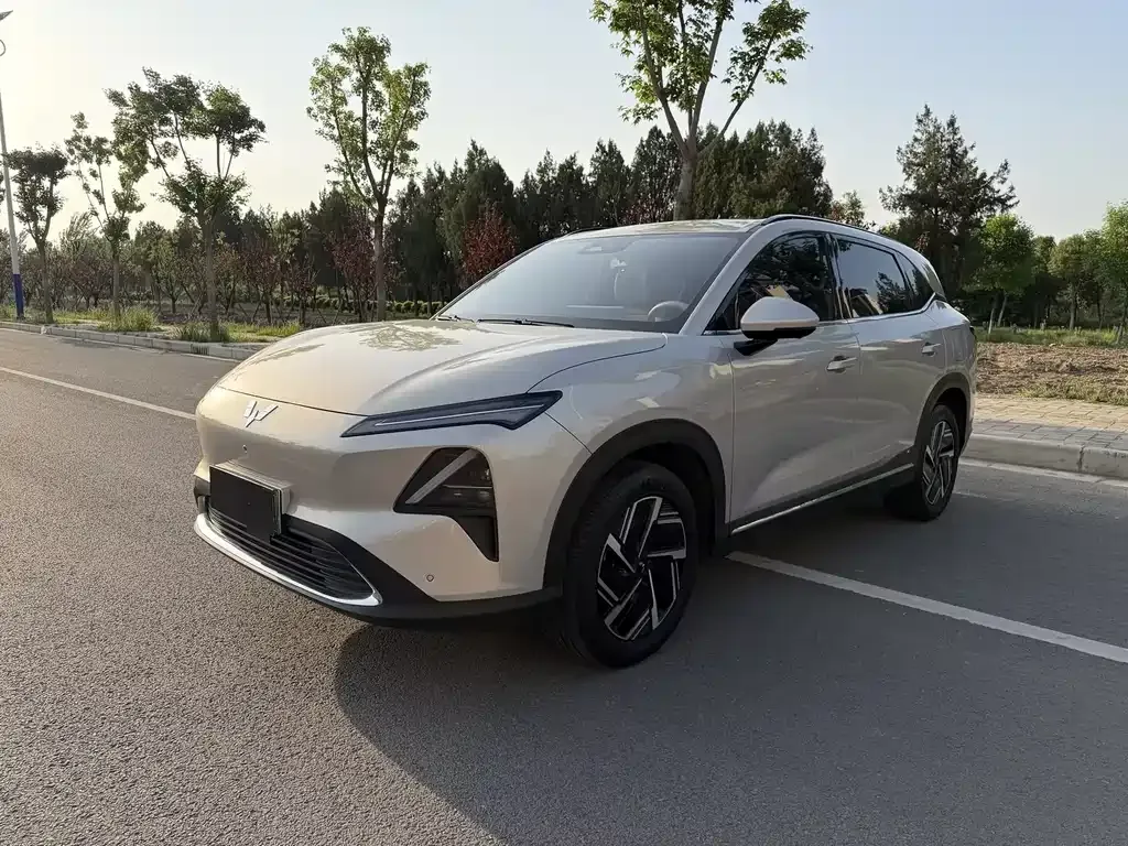 Wuling Xingguang S