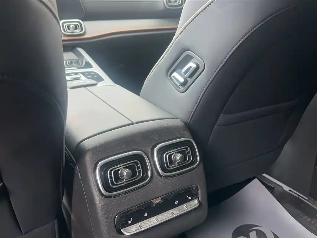 Chery Tiggo 9 — фото 3