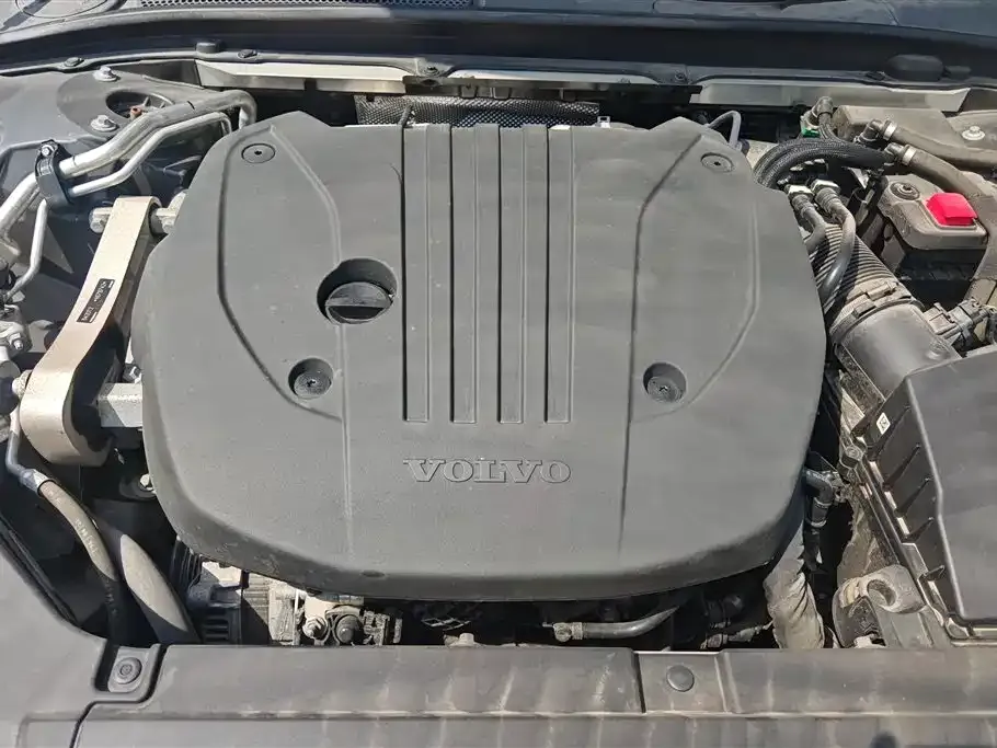 Volvo V90 2023 из CN, фото 10