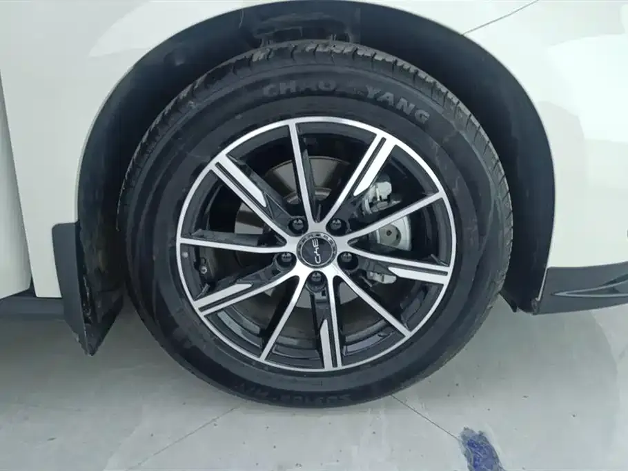 BYD Seal 06 — фото 9
