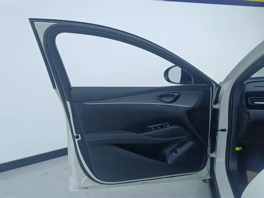 BYD Seal 06 — фото 5
